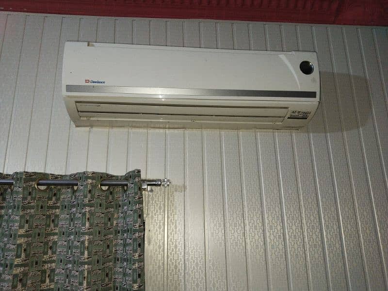 AC for sale 0