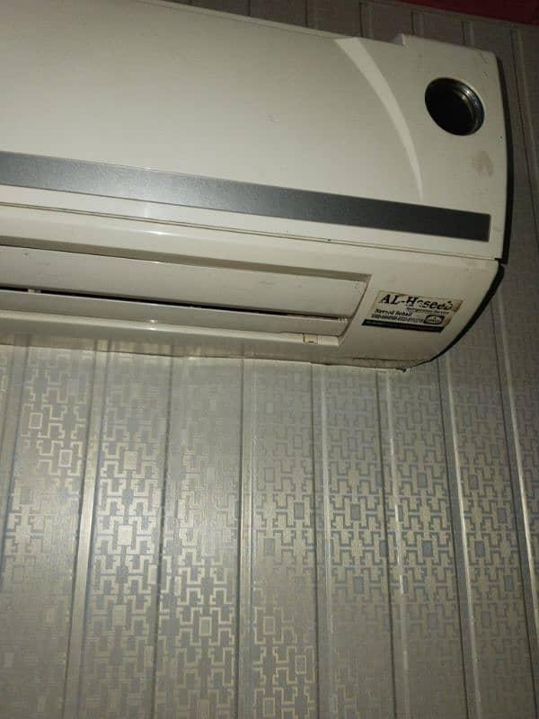 AC for sale 2