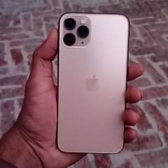 iphone 11pro pta Approve 64gb