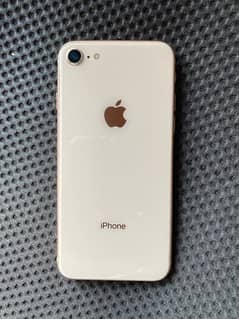 Iphone 8 256gb Non Pta