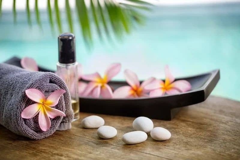 Aqua home Spa services for female/Spa and Salon Services/ Spa services 0