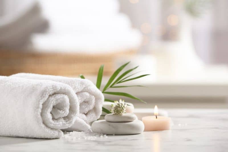 Aqua home Spa services for female/Spa and Salon Services/ Spa services 1