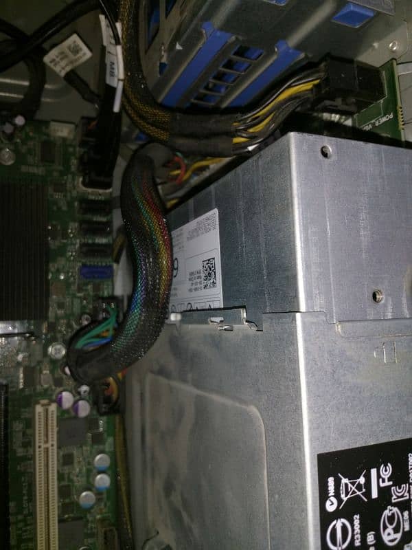 Dell Precision T3600 Spare parts (Read Ad) 10