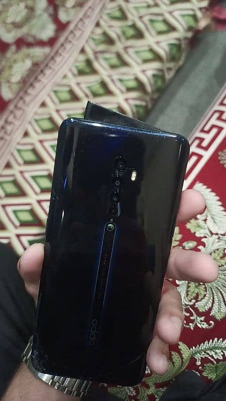 Oppo Reno 2 0