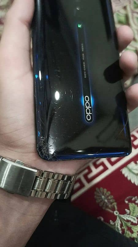 Oppo Reno 2 1