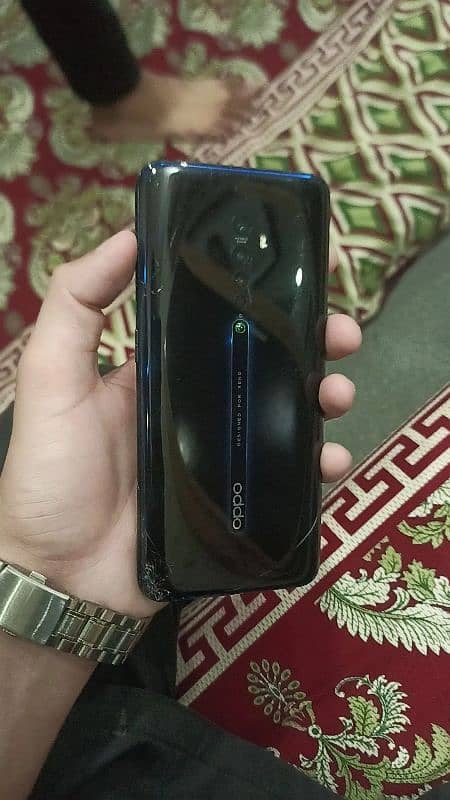 Oppo Reno 2 8