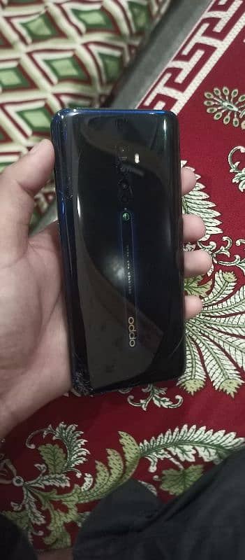 Oppo Reno 2 10