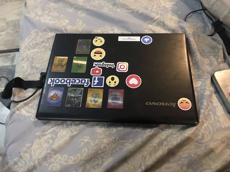 lenovo laptop 4