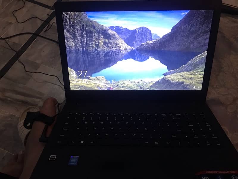 lenovo laptop 5