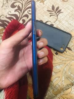 oppo a83 Exchange possible Without box and charger