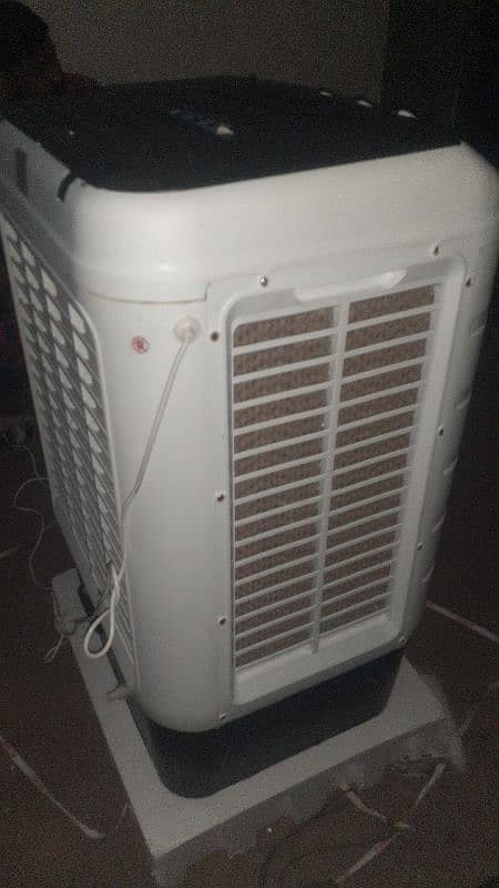 Royal Rac5700 room cooler 0