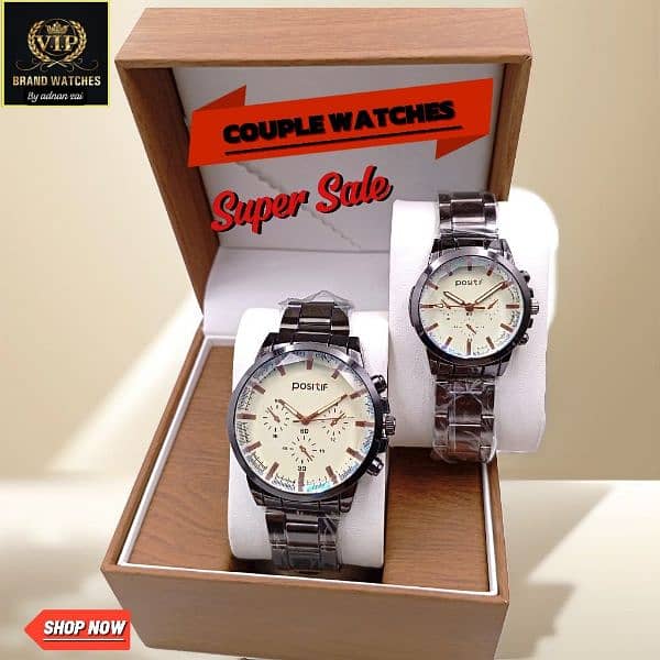 couple watches 0