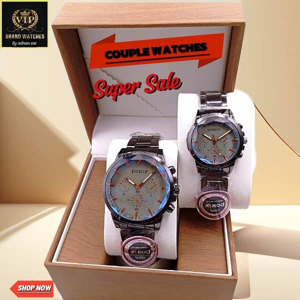 couple watches 1