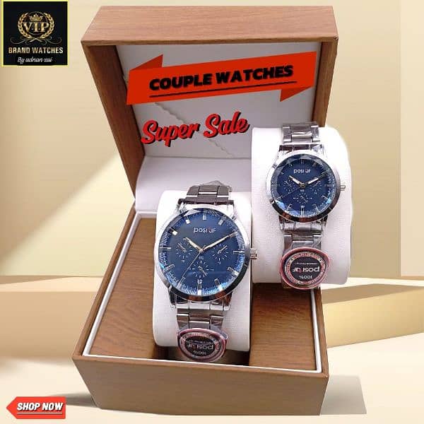 couple watches 5