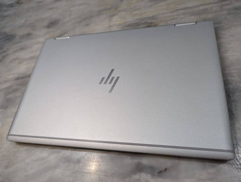 HP Elite book 1040 G6 i7 8th gen 0