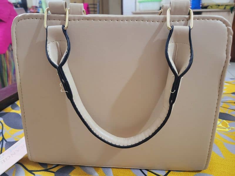 Handbag 2