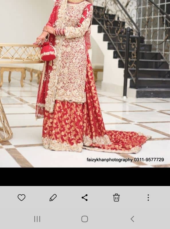 bridal lehnga 13