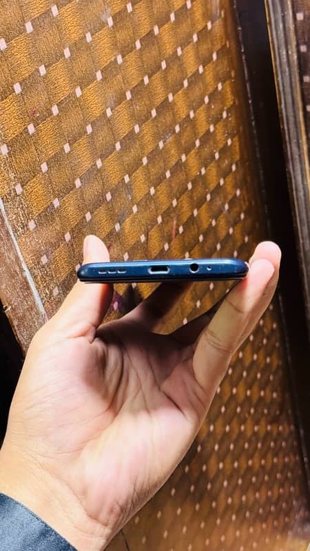 infinix camon 17 1