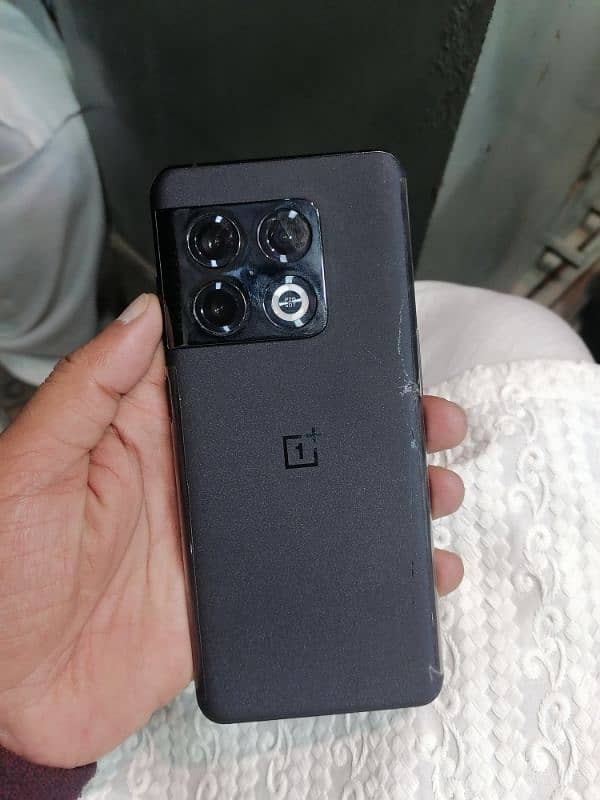 Oneplus 10pro 8/128 Non Pta 1