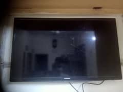 Samsung LCD TV urgent selling