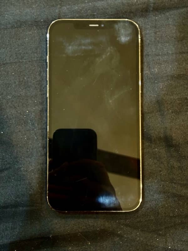 Iphone 12 Pro Max 128GB Non PTA kit 6