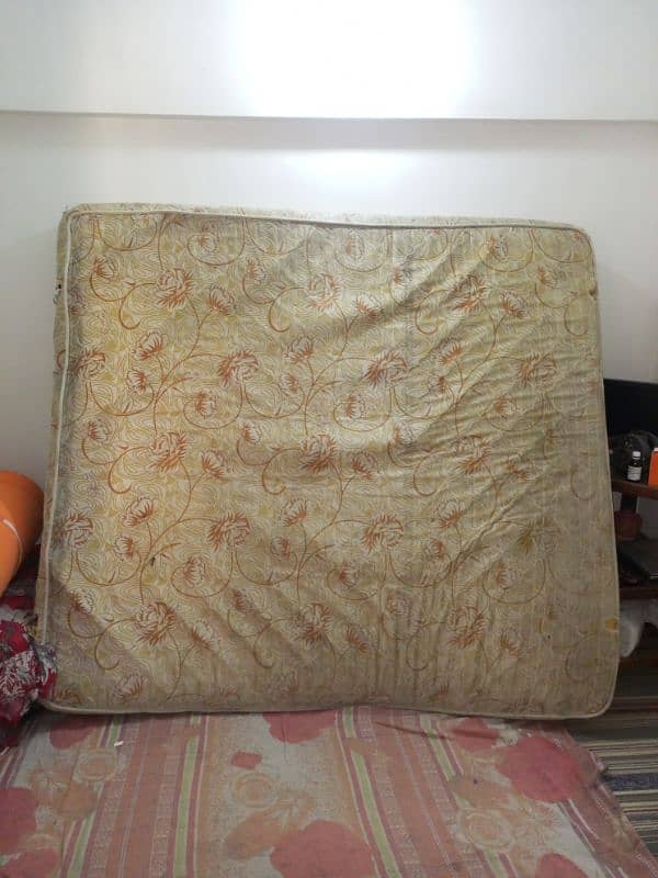 Mattress Form king size 0