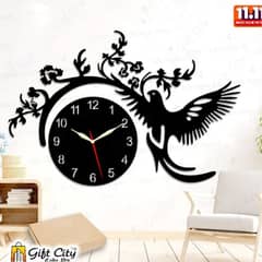 Wall Clocks    03157445443