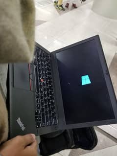 Lenovo Thinkpad i5 6th generation