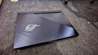 Asus ROG STRIX G531 16gb/512gb i7 9750H