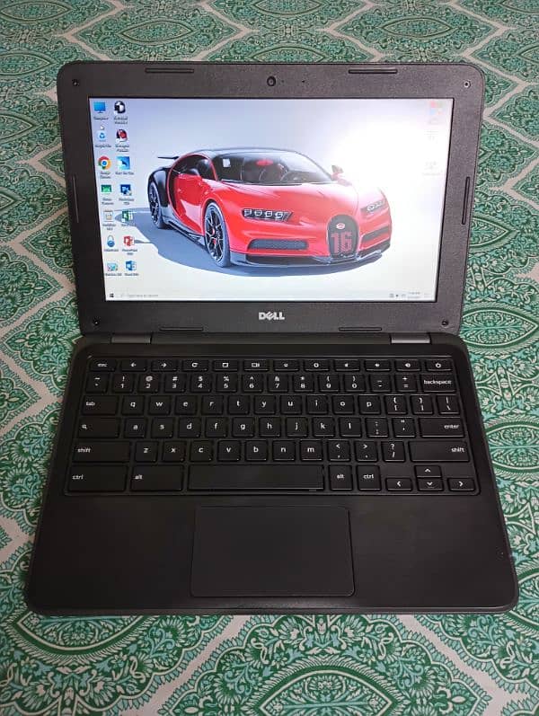 Dell Computer Laptop 0