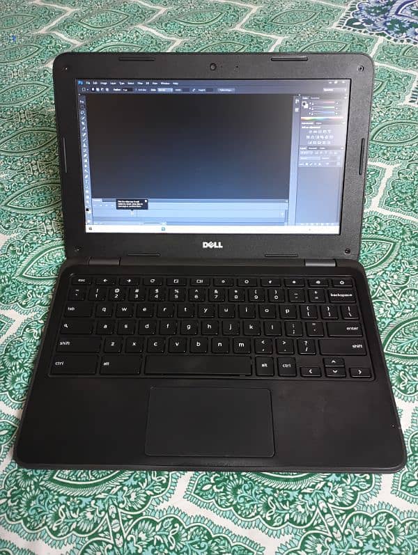 Dell Computer Laptop 10