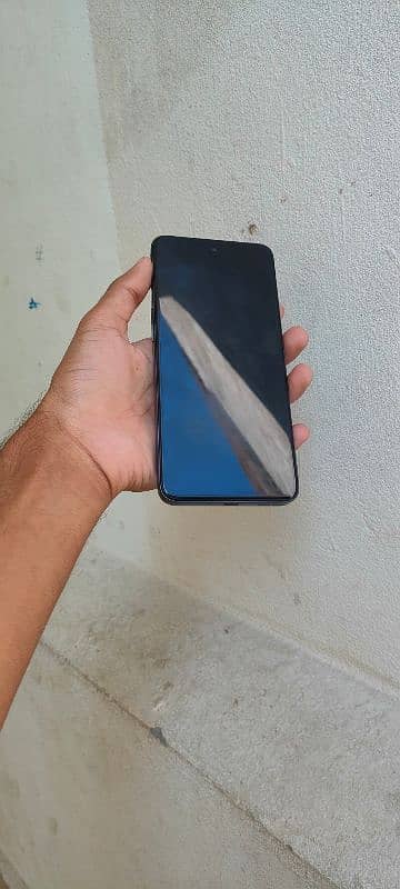 Zte Nubia Neo 2 1