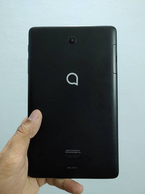 Branded Android Tablet 3