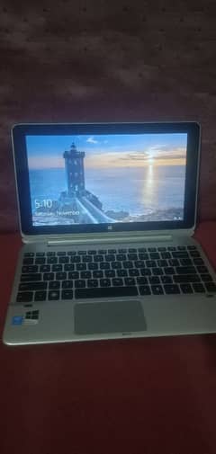 HAIER COMPANY LAPTOP 10/9