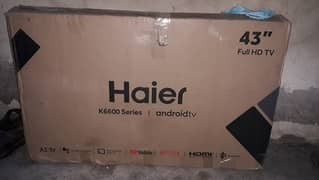 haier