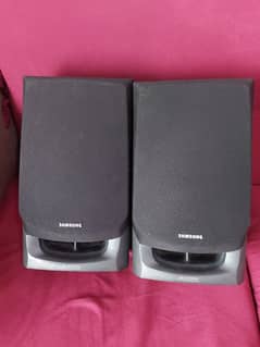 SAMSUNG 2 SPEAKERS ORIGINAL