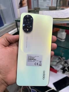 oppo a38