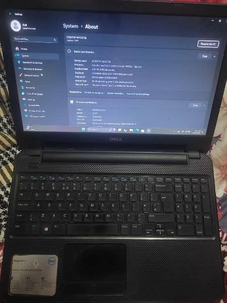 Dell Core i5 3rd generation 2