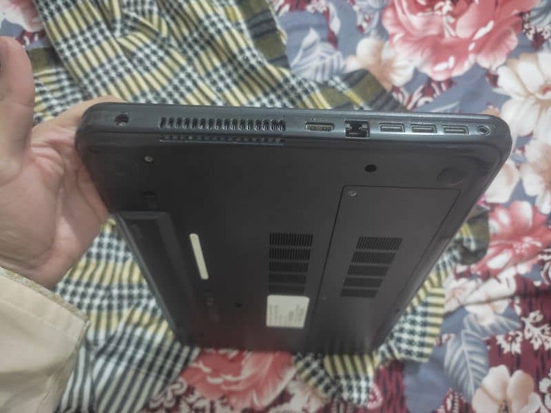 Dell Core i5 3rd generation 4