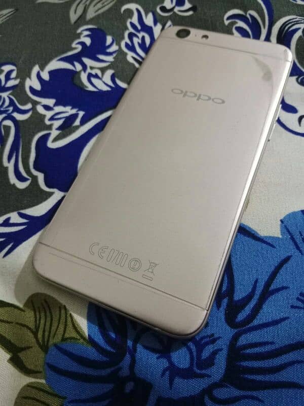 oppo a57 2