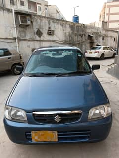 Suzuki Alto 2008 VXR In Excellent condition