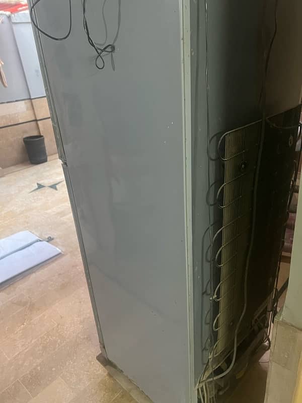 dawlance fridge for sale 2