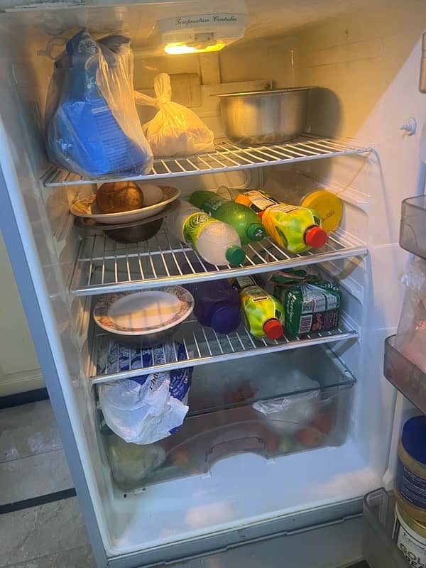 dawlance fridge for sale 6