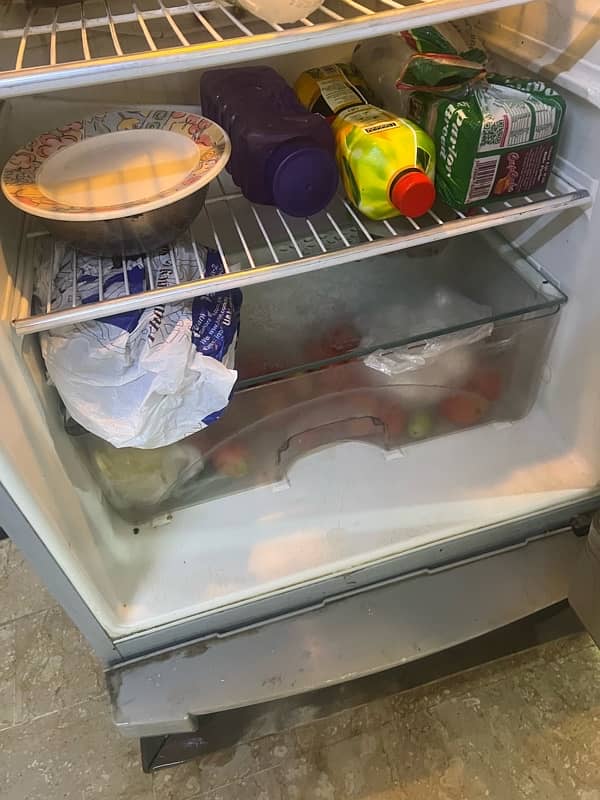 dawlance fridge for sale 8