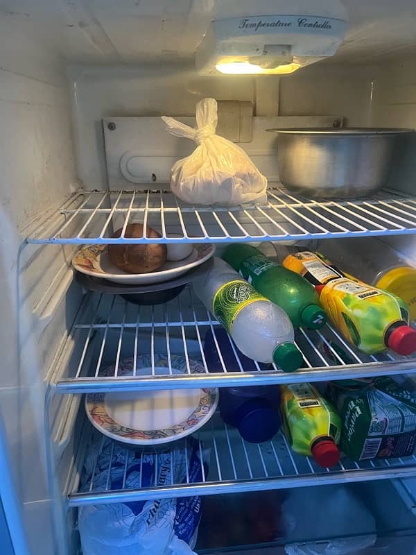 dawlance fridge for sale 9