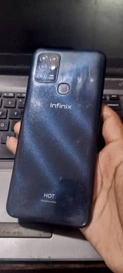 infinix