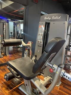 Gym set up for sale Karachi