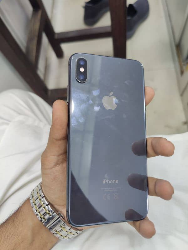 Iphone Xs Max 1