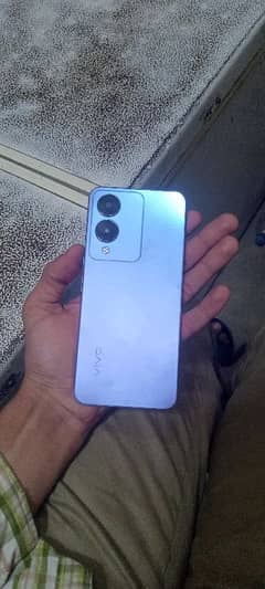 vivo y17s box charger sath ha offical pta 03284207274