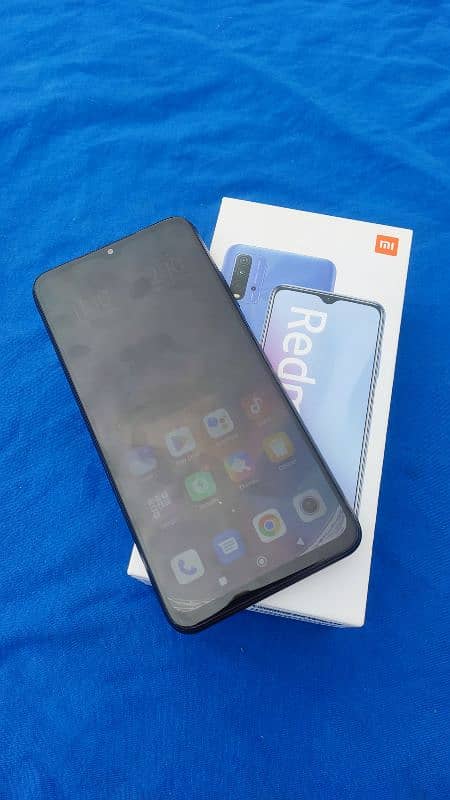 Xiaomi Redmi 9T (4GB & 128GB) 3